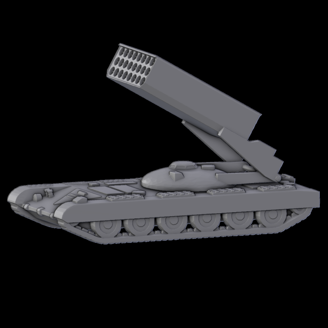 Relief 3D-printmodel .c4d .max .obj .3ds .fbx .stl .blend 