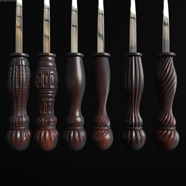 Relief 3Dプリントモデル .c4d .max .obj .3ds .fbx .stl .blend