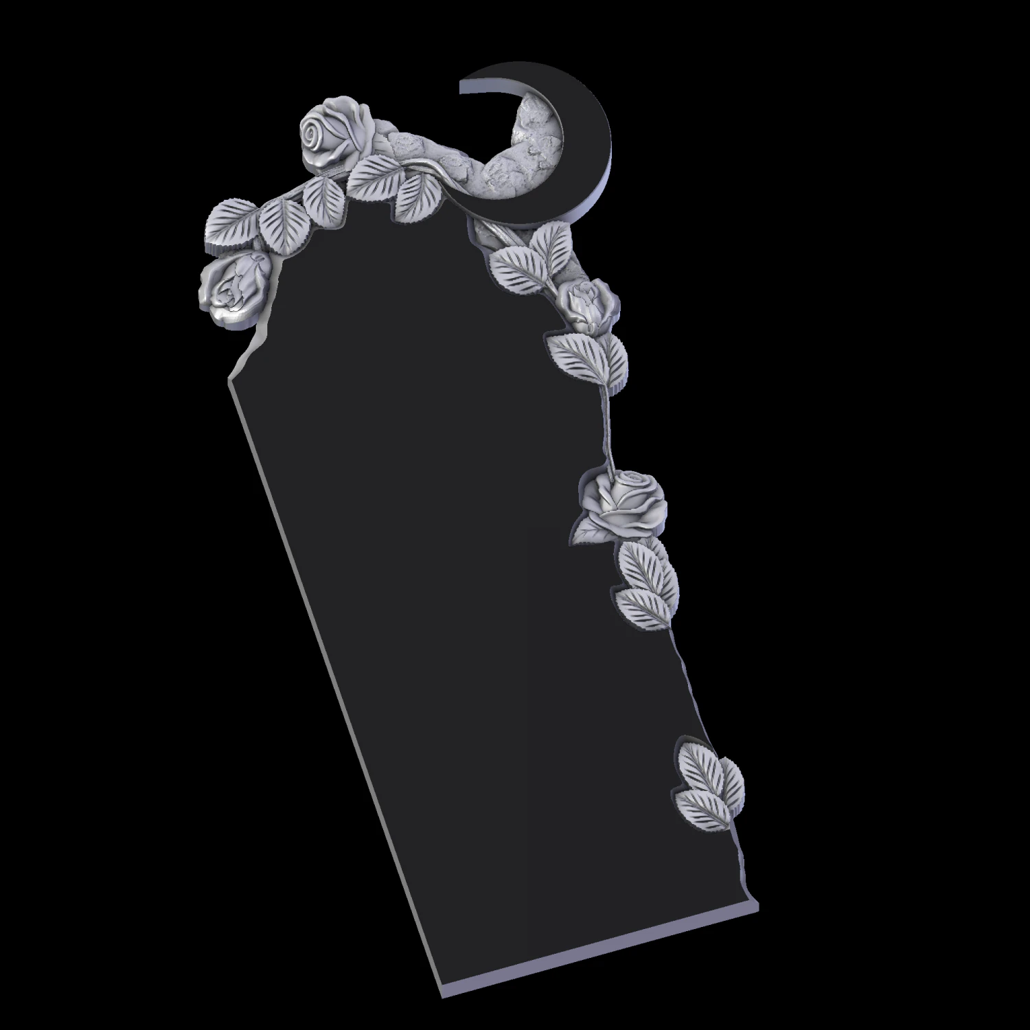 Relief 3D Print Model .c4d .max .obj .3ds .fbx .stl .blend