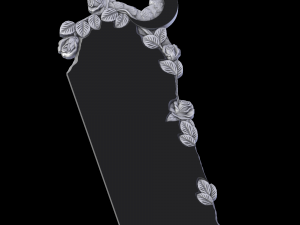 Relief 3Dプリントモデル