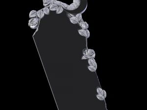 Al&iacute;vio Modelo de Impressão 3D