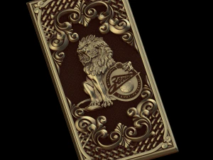 Rahatlama 3D Baskı Modeli