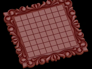 Sollievo Modello di stampa 3D