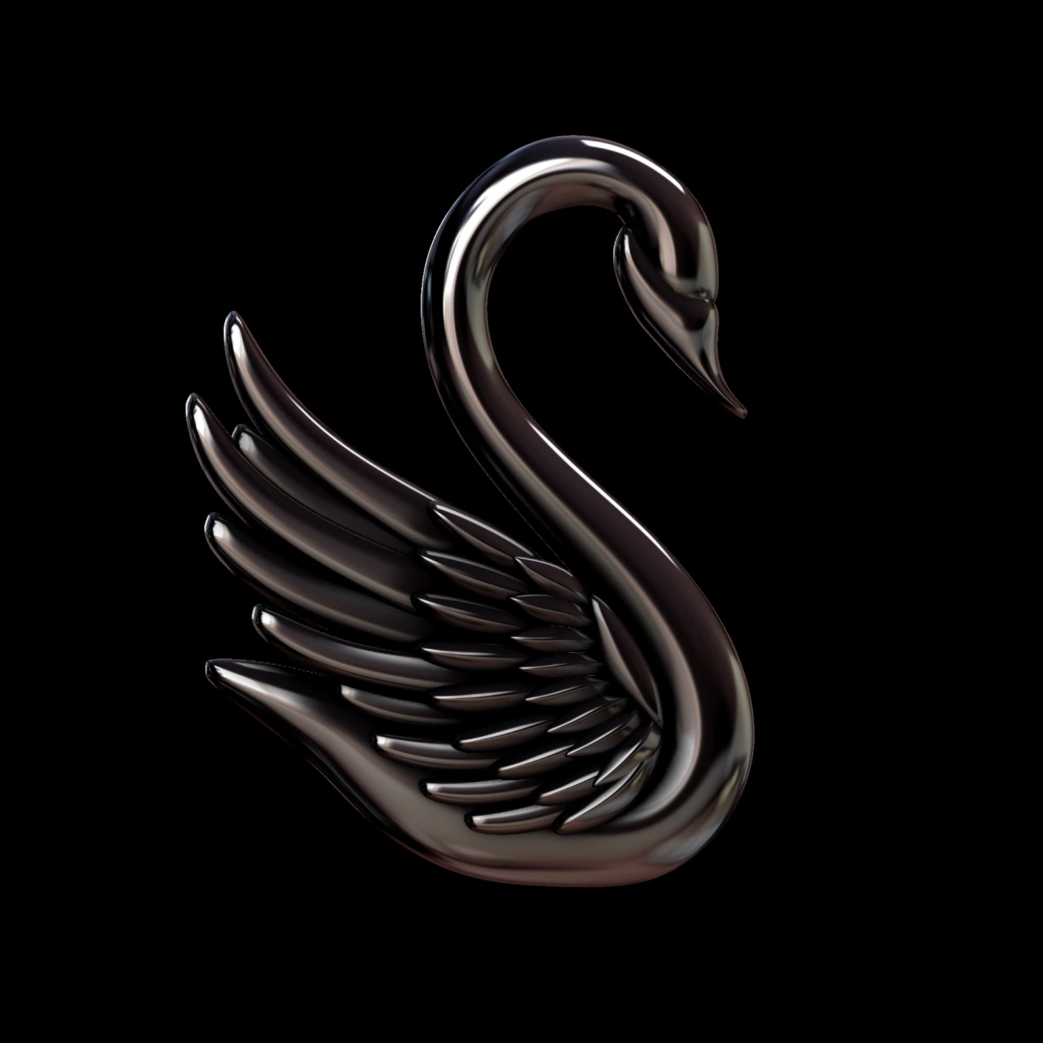 Relief 3D Print Model .c4d .max .obj .3ds .fbx .stl .blend