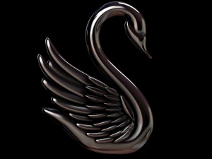 Ulga Model do druku 3D