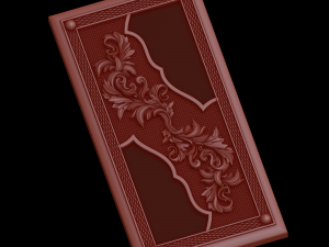 Relief Modèles 3D en vedette