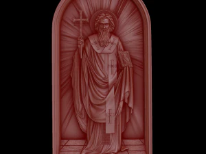 Sollievo Modello di stampa 3D