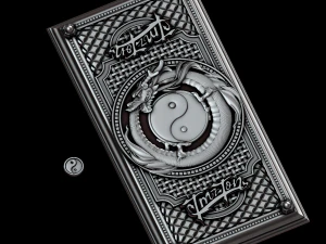 安心 3Dプリントモデル