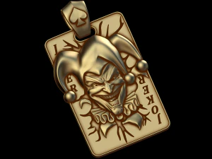 рельєф 3D Принт Модель