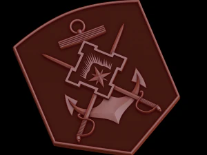 Ulga Model do druku 3D