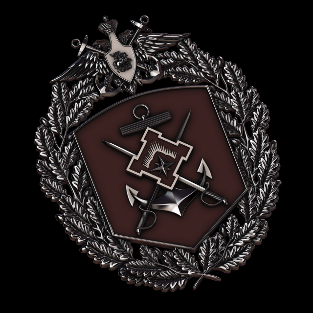 Relief Model do druku 3D .c4d .max .obj .3ds .fbx .stl .blend 