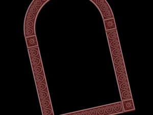 安心 3Dプリントモデル