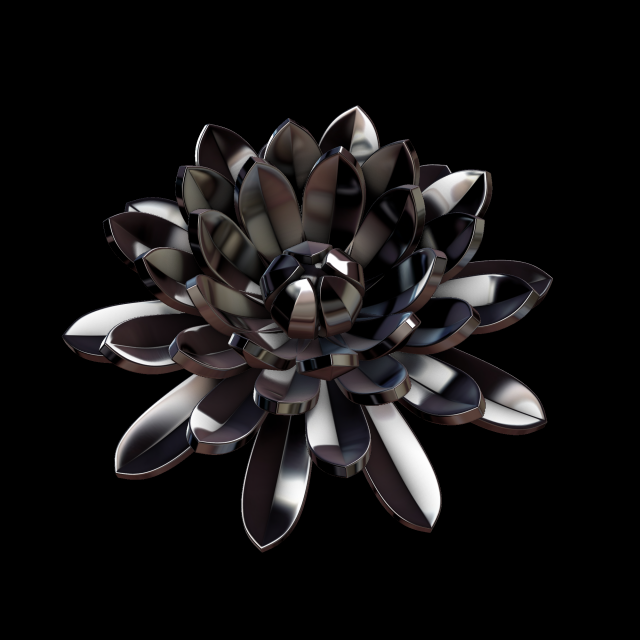 Relief Model Cetak 3D .c4d .max .obj .3ds .fbx .stl .blend 