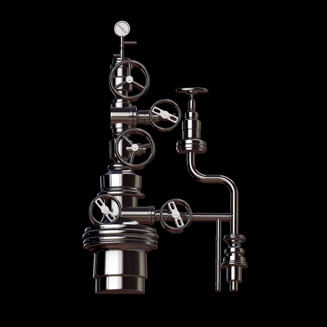 Relief 3Dプリントモデル .c4d .max .obj .3ds .fbx .stl .blend 
