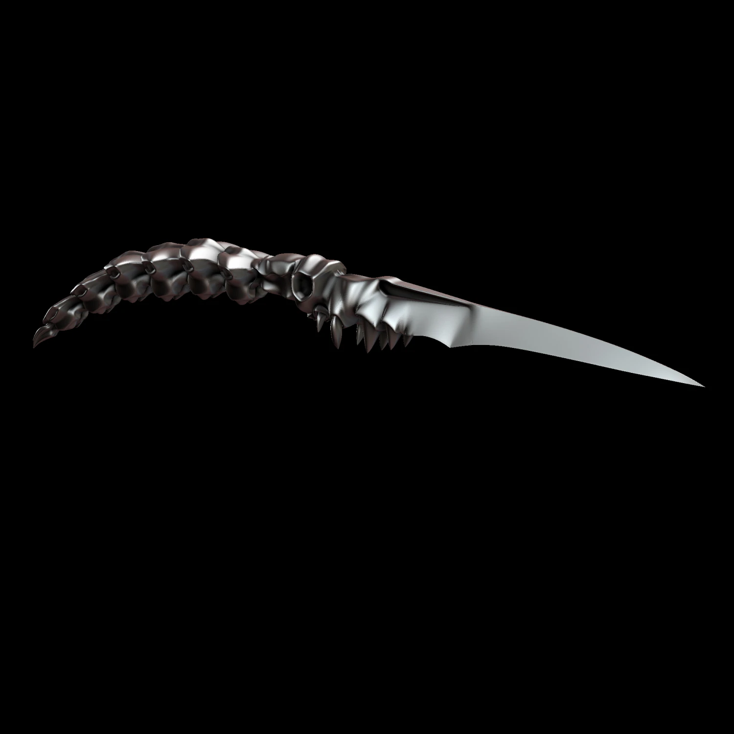 Relief 3D Print Model .c4d .max .obj .3ds .fbx .stl .blend 