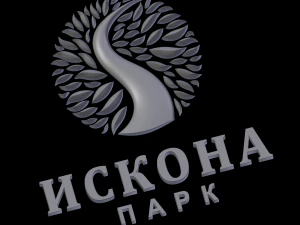 рельєф 3D Принт Модель