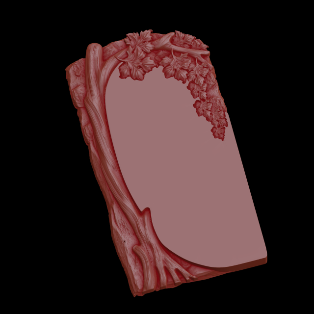 Relief 3Dプリントモデル .c4d .max .obj .3ds .fbx .stl .blend 