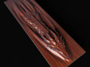 Sollievo Modello di stampa 3D