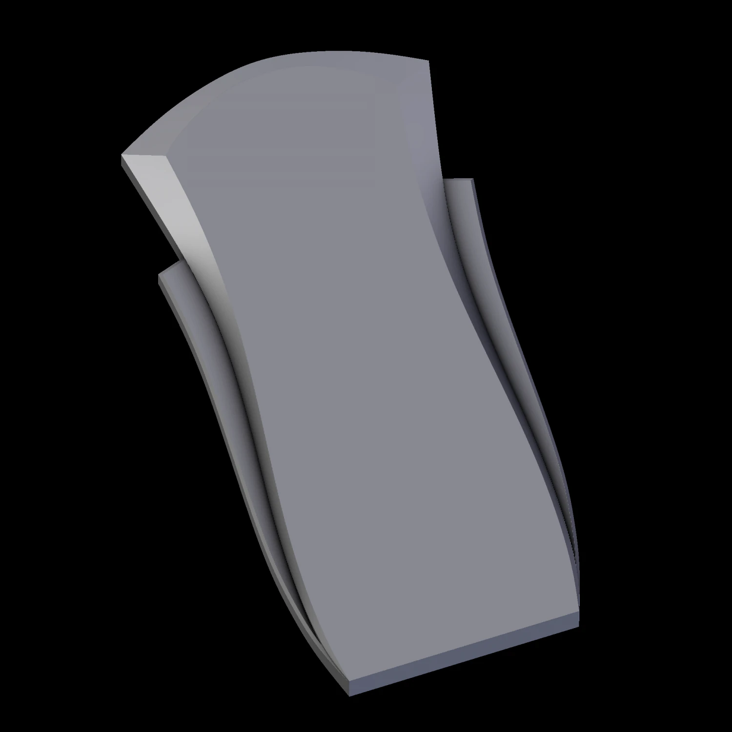 Relief 3D Print Model .c4d .max .obj .3ds .fbx .stl .blend 