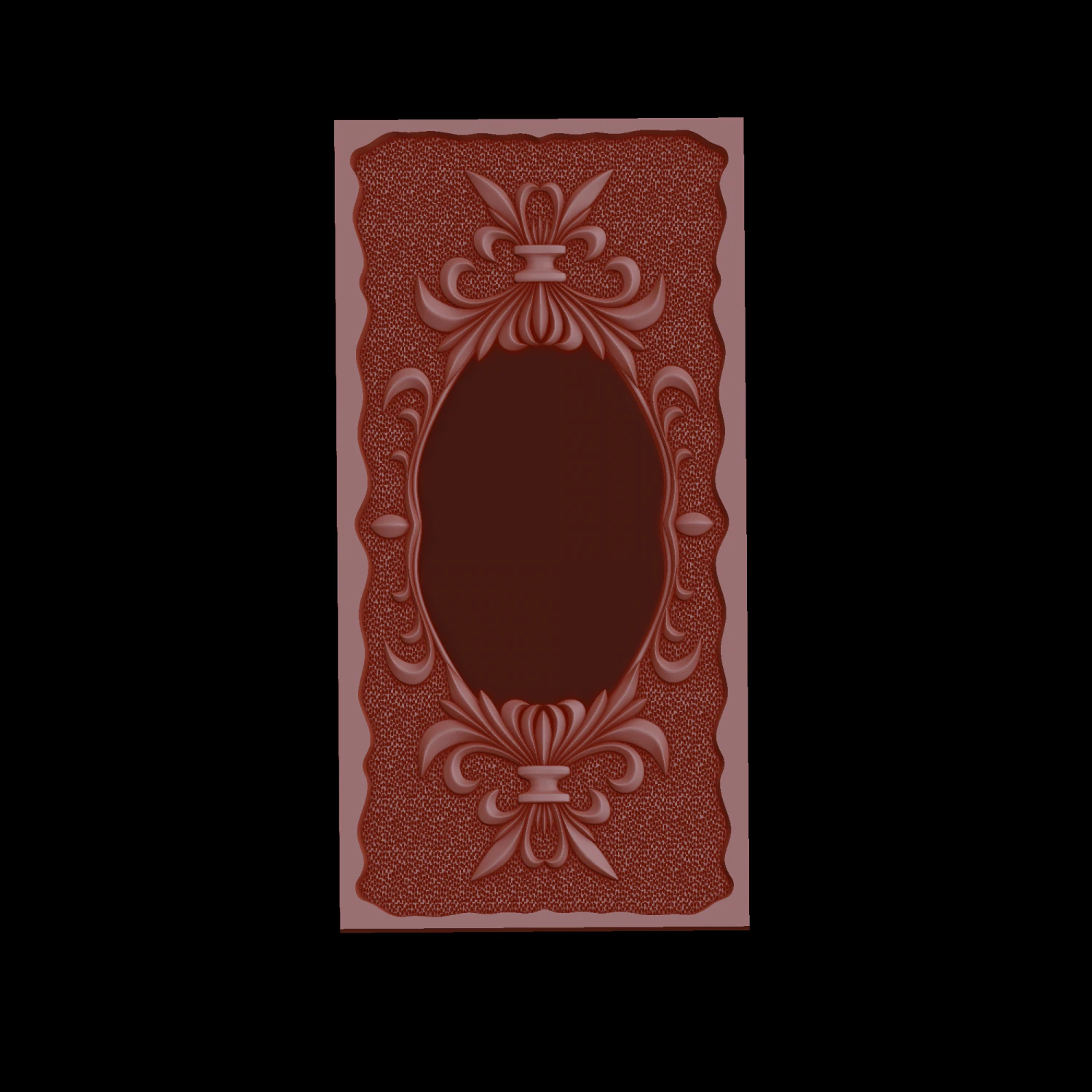 Relief 3D Print Model .c4d .max .obj .3ds .fbx .stl .blend