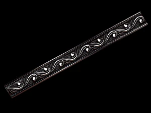 安心 3Dプリントモデル