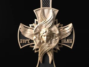 安心 3Dプリントモデル