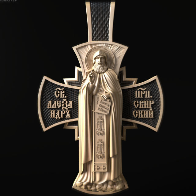 Relief 3D 프린트 모델 .c4d .max .obj .3ds .fbx .stl .blend