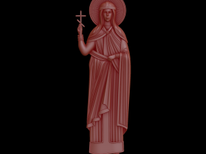 Relief Modèles 3D en vedette