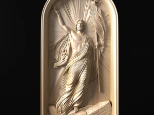 Sollievo Modello di stampa 3D