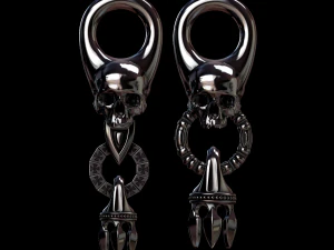 Relief 3D Print Model