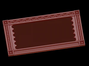 Sollievo Modello di stampa 3D