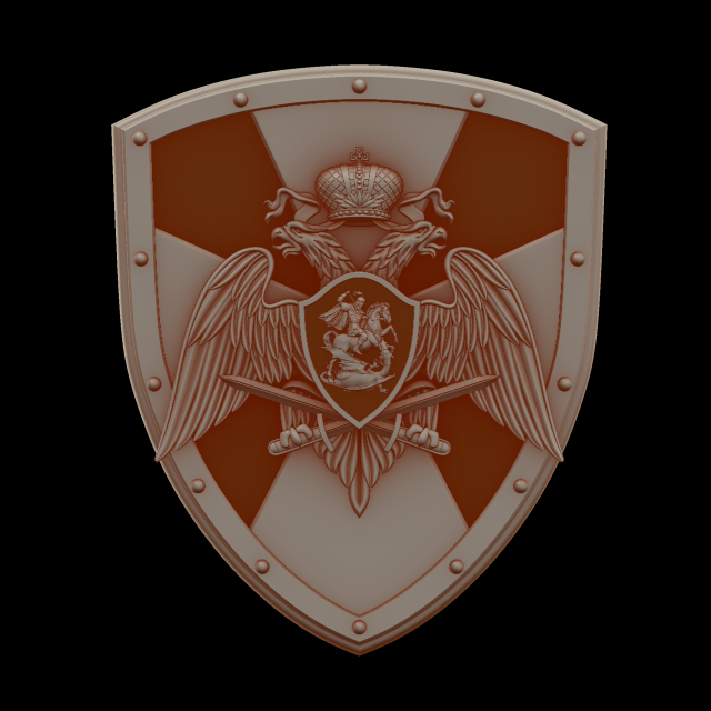 Relief Modèles 3D en vedette .c4d .max .obj .3ds .fbx .stl .blend 
