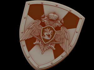 Relief Modèles 3D en vedette