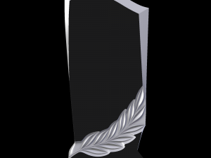 Relief Model Cetak 3D