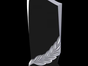 рельєф 3D Принт Модель