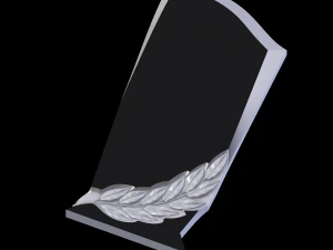 Relief 3D Print Model