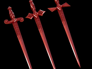 Rahatlama 3D Baskı Modeli