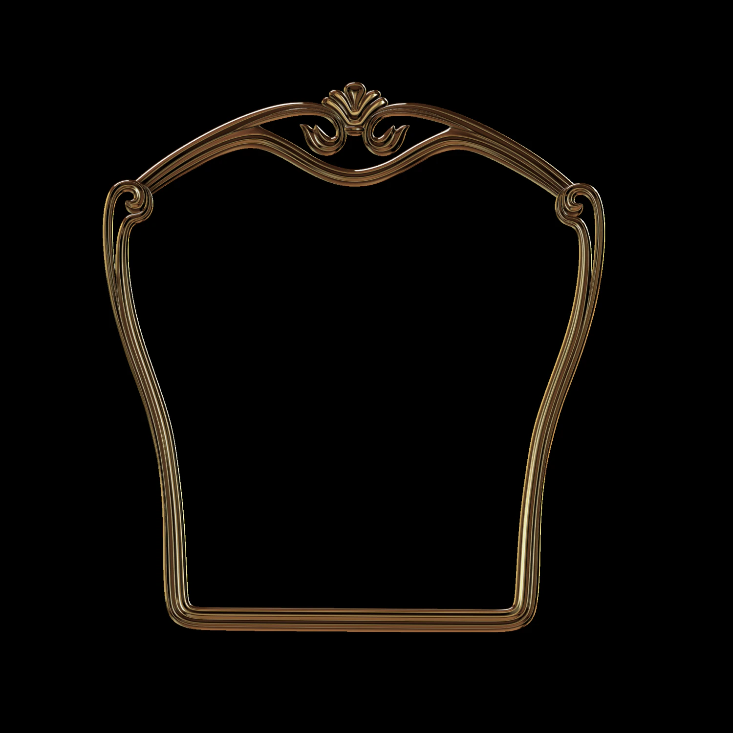 Relief 3D Print Model .c4d .max .obj .3ds .fbx .stl .blend