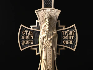 安心 3Dプリントモデル