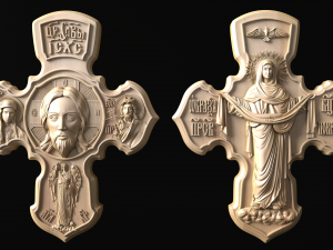 Relief Modèles 3D en vedette