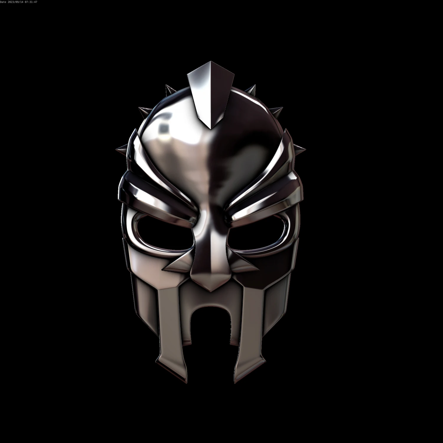 Relief 3D Print Model .c4d .max .obj .3ds .fbx .stl .blend