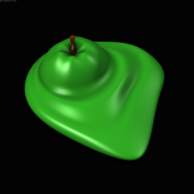 Relief 3Dプリントモデル .c4d .max .obj .3ds .fbx .stl .blend 
