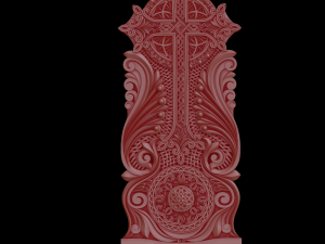 Relief Modèles 3D en vedette