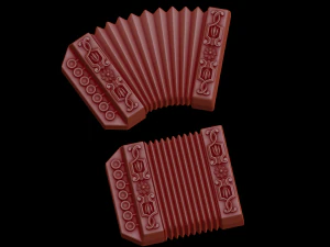 Sollievo Modello di stampa 3D