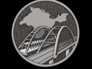 Ulga Model do druku 3D