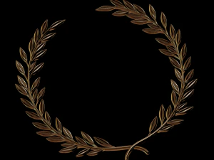 рельєф 3D Принт Модель