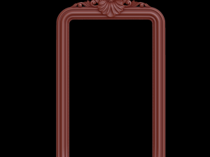 Relief 3D Print Model