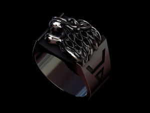 Relief 3D Print Model