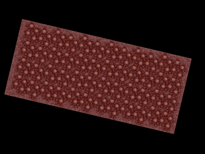 Relief Modelo de Impressão 3D
