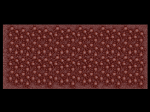 Relief Modelo de Impressão 3D